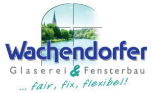 Logo der Firma Wachendorfer GbR Glaserei & Fensterbau aus Rottenburg auf dem Branchenportal Glaserei.org