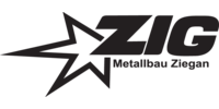Logo der Firma ZIG Metallbau Ziegan aus Glashütte auf dem Branchenportal Schlosserei.net