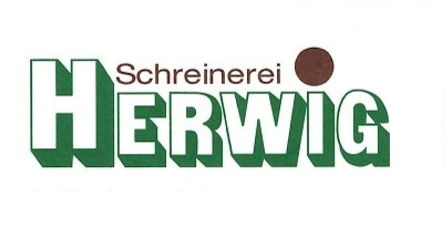 Logo der Firma Schreinerei Herwig Fensterbau aus Felsberg auf dem Branchenportal Tischler-Schreiner.org