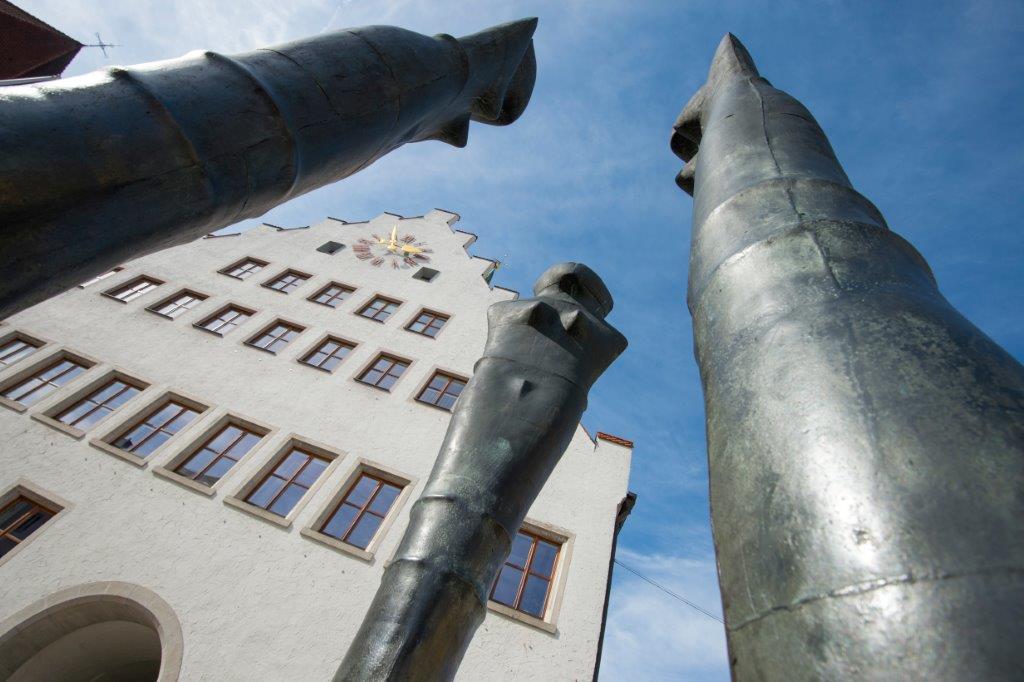 Beispielarbeit von Versicherungsmakler Wild GmbH - veröffentlicht auf Finanzberater.net