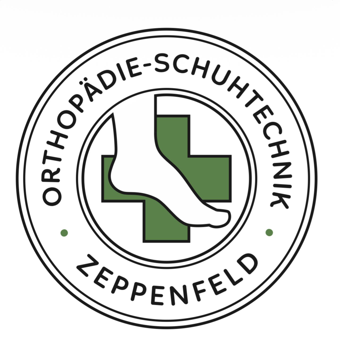 Logo der Firma Zeppenfeld Orthopädie-Schuhtechnik GmbH aus Moers auf dem Branchenportal Sanimio.de