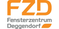 Logo der Firma Fenster FZD Fensterzentrum Deggendorf aus Deggendorf auf dem Branchenportal Glaserei.org