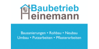 Logo der Firma Baubetrieb Heinemann aus Heuthen auf dem Branchenportal Bauunternehmen.org