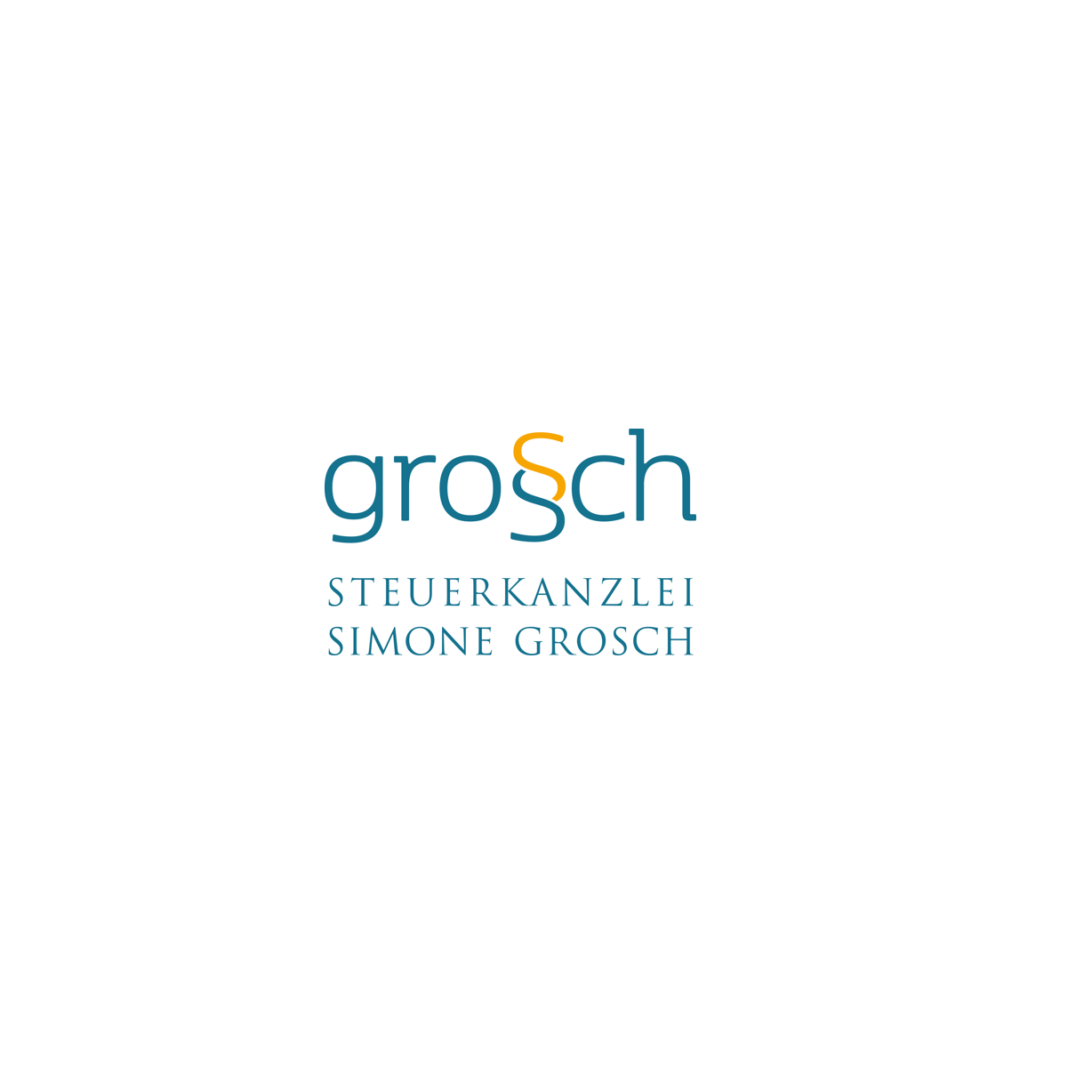 Logo der Firma Grosch Simone Steuerkanzlei aus Hirschaid auf dem Branchenportal Steuer-Berater.de