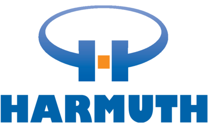 Logo der Firma Container Harmuth Entsorgung GmbH aus Mülheim an der Ruhr auf dem Branchenportal Hausmeisterdienste.net