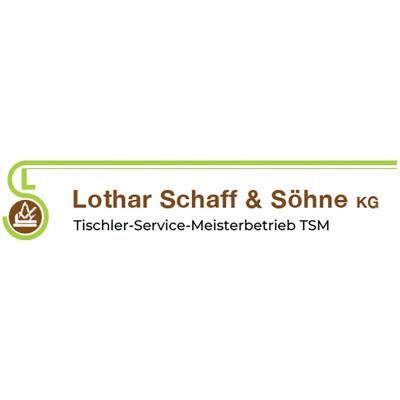 Logo der Firma Lothar Schaff und Söhne GmbH TSM Tischler- Service- Meisterbetrieb aus Mülheim auf dem Branchenportal Tischler-Schreiner.org