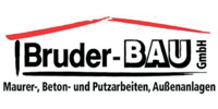 Logo der Firma Bruder Bau GmbH aus Wutha-Farnroda auf dem Branchenportal Bauunternehmen.org