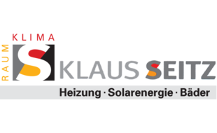 Logo der Firma Klaus Seitz Heizungsbau und Sanitär aus Gerbrunn auf dem Branchenportal Heizungsbau.net