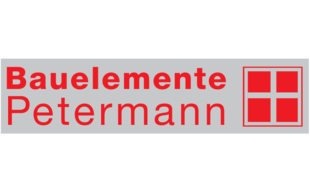 Logo der Firma Bauelemente Petermann aus Meerbusch auf dem Branchenportal Glaserei.org