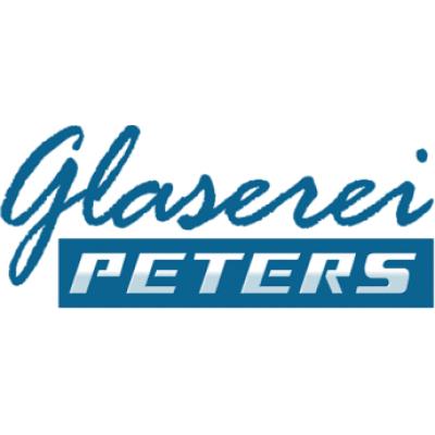 Logo der Firma Glaserei Peters aus Großkarolinenfeld auf dem Branchenportal Glaserei.org