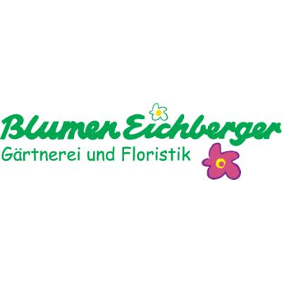 Logo der Firma Eichberger Jürgen Blumen aus Passau auf dem Branchenportal Gartenbau.org