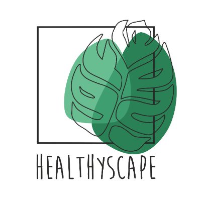 Logo der Firma Healthyscape - Natur · Kunst · Handwerk aus Jena auf dem Branchenportal Gartenbau.org
