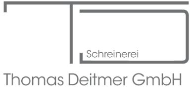 Logo der Firma Thomas Deitmer GmbH aus Taufkirchen auf dem Branchenportal Tischler-Schreiner.org