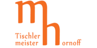 Logo der Firma Hornoff Matthias Tischlermeister aus Dresden auf dem Branchenportal Tischler-Schreiner.org