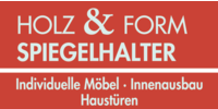 Logo der Firma Eduard Spiegelhalter Holz & Form aus Oberried auf dem Branchenportal Fensterbau.org