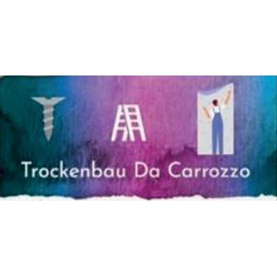 Logo der Firma Trockenbau da Carrozzo aus Karlstein auf dem Branchenportal Bauunternehmen.org