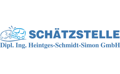 Logo der Firma Heintges + Schmidt + Simon GmbH aus Weiden auf dem Branchenportal Gutachter.org