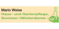 Logo der Firma Weise Mario aus Münchberg auf dem Branchenportal Gartenbau.org
