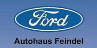 Logo der Firma Autohaus Feindel aus Schwanau auf dem Branchenportal Auto-Werkstatt.de