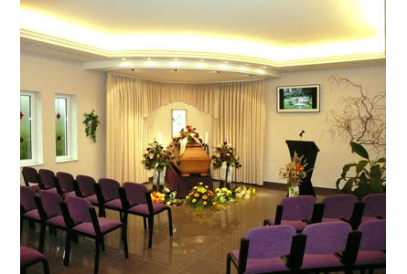 Bestattungen Klaus Simon - GALLERY