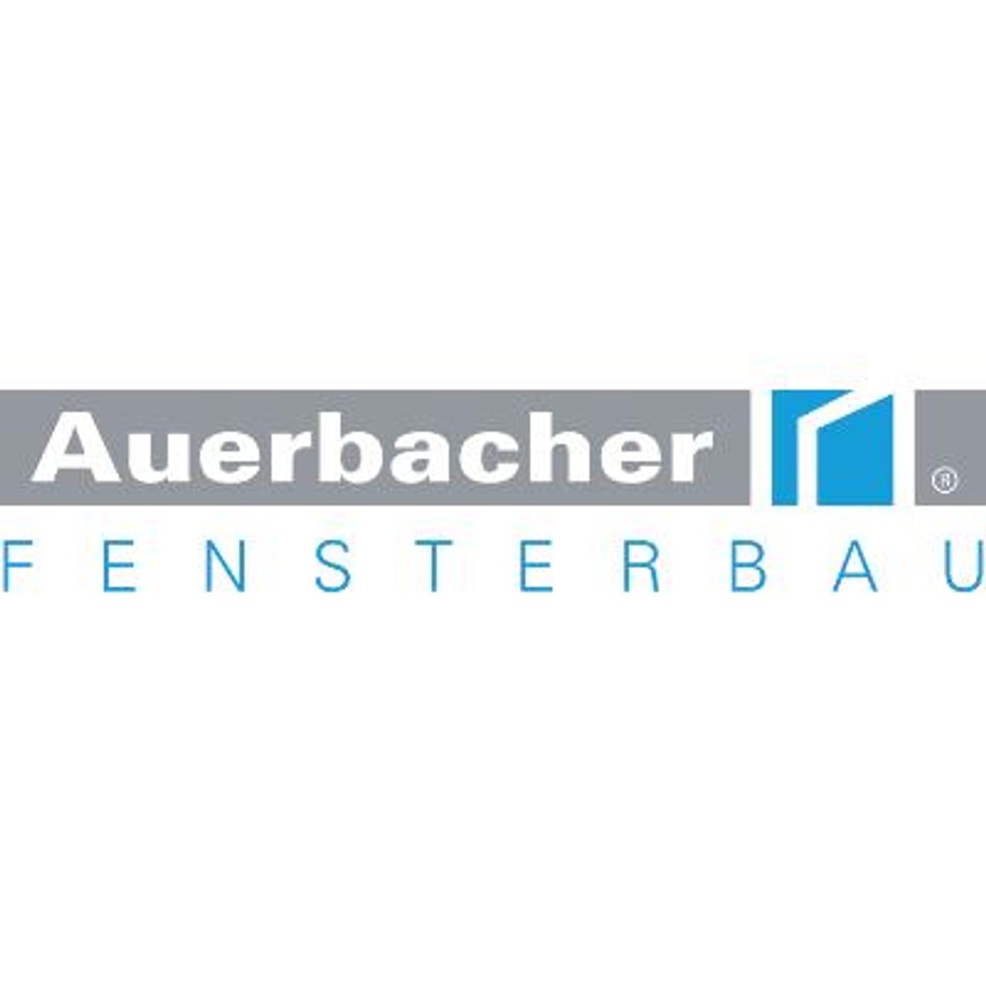 Logo der Firma AFB Auerbacher Fensterbau GmbH aus Auerbach auf dem Branchenportal Glaserei.org