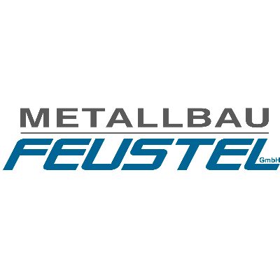 Logo der Firma Metallbau Feustel GmbH aus Zwickau auf dem Branchenportal Schlosserei.net
