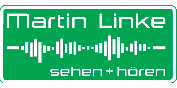 Logo der Firma Hörgeräte Linke Martin aus Bad Bergzabern auf dem Branchenportal Akustiker.net