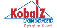 Logo der Firma Dachdeckermeister Christian Kobalz aus Lohsa auf dem Branchenportal Tischler-Schreiner.org