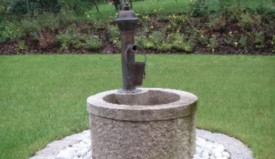 Beispielarbeit von Galabau Jürgen Duske - veröffentlicht auf Gartenbau.org