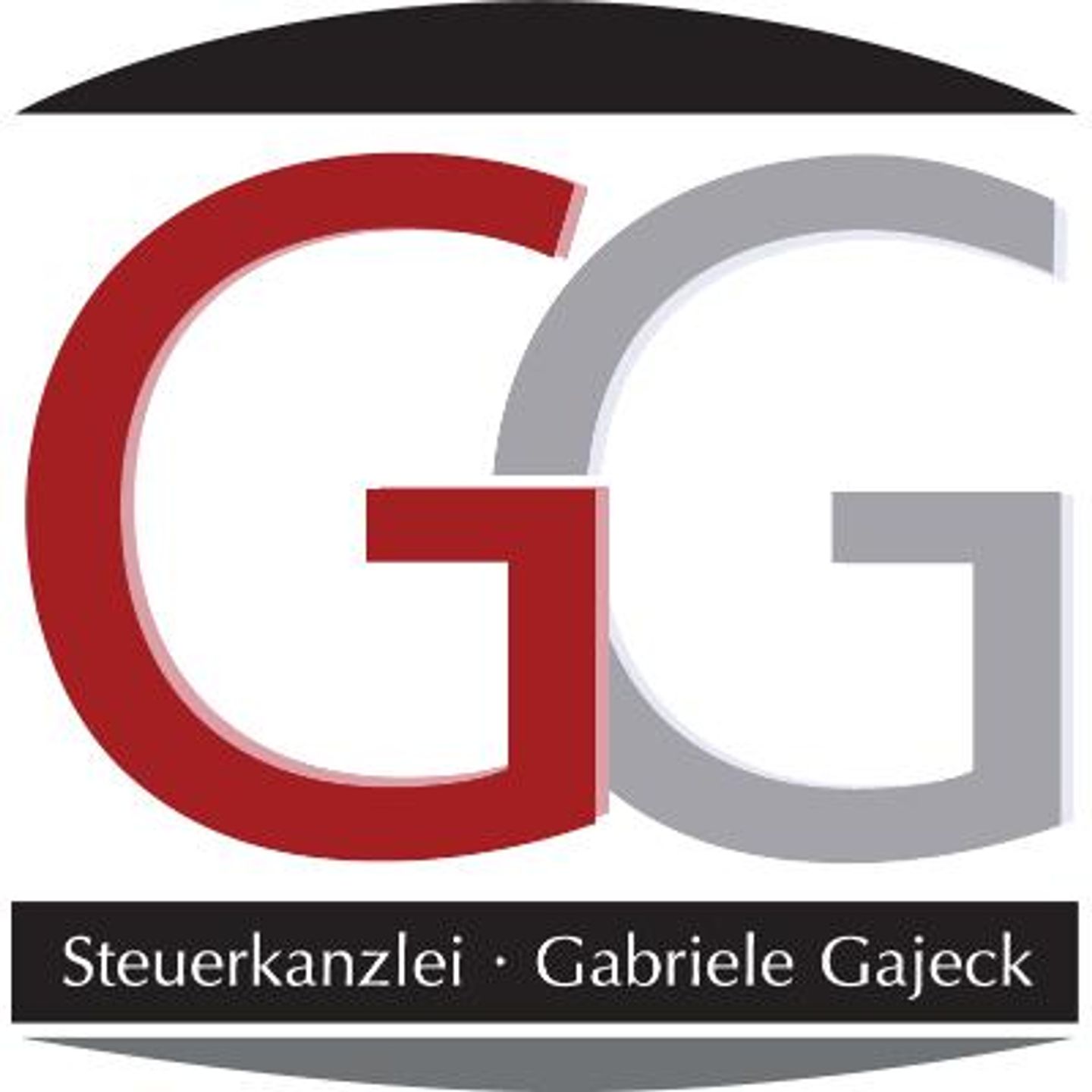 Logo der Firma Steuerkanzlei Gajeck aus Donaustauf auf dem Branchenportal Steuer-Berater.de