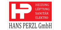 Logo der Firma Perzl Hans GmbH aus Regensburg auf dem Branchenportal Heizungsbau.net