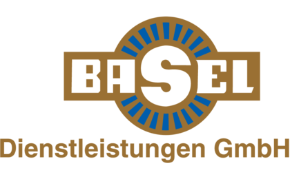 Logo der Firma Basel Dienstleistungen GmbH aus Erlangen auf dem Branchenportal Hausmeisterdienste.net