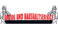 Logo der Firma Umzüge Gerd Bräuer aus Freiberg auf dem Branchenportal Hausmeisterdienste.net