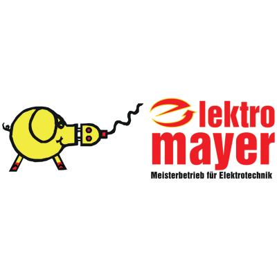 Logo der Firma Elektro Mayer aus Flintsbach auf dem Branchenportal Elektriker.org
