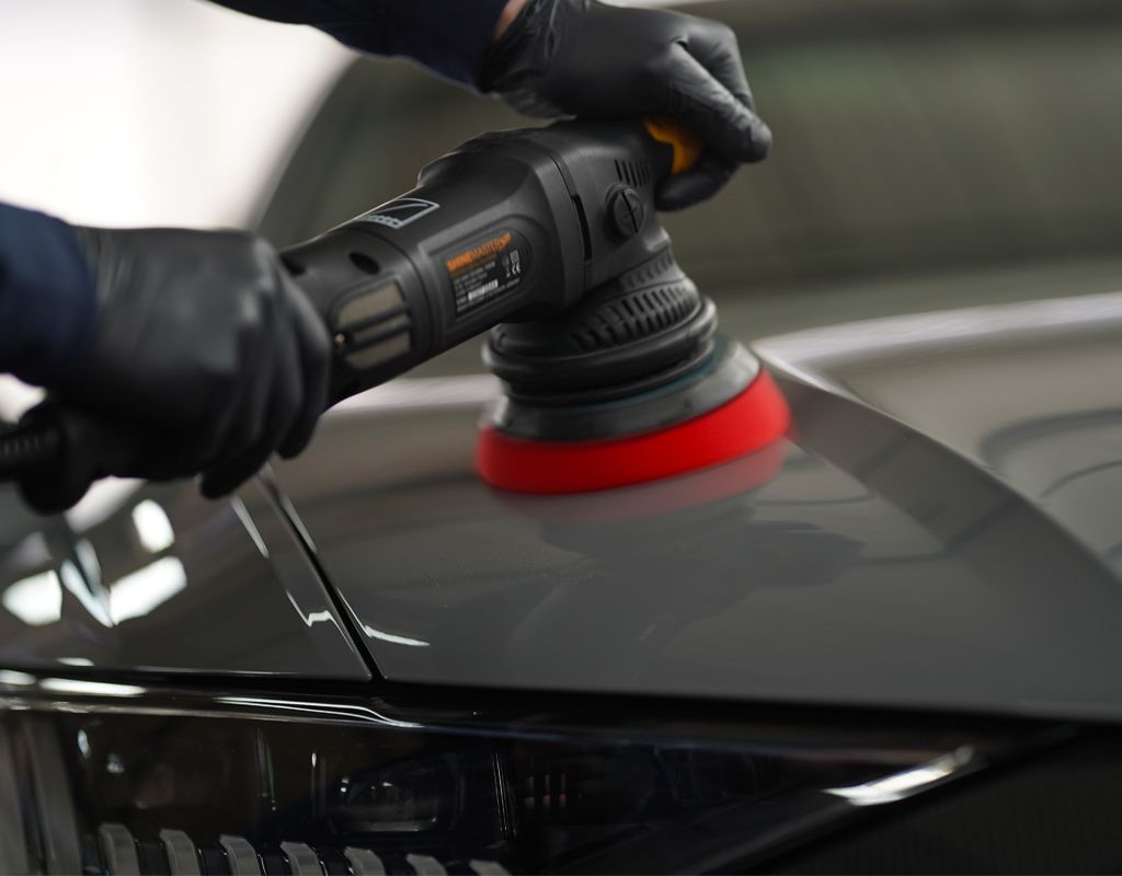 Beispielarbeit von DH Autopflege - veröffentlicht auf Auto-Werkstatt.de