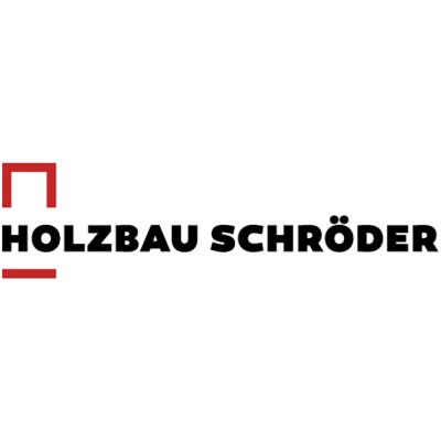 Logo der Firma Holzbau Schröder aus Niederkrüchten auf dem Branchenportal Bauunternehmen.org