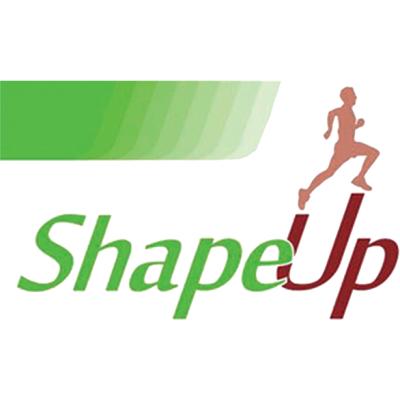 Logo der Firma Shape Up GmbH & Co. OHG aus Hirschau auf dem Branchenportal Sanimio.de