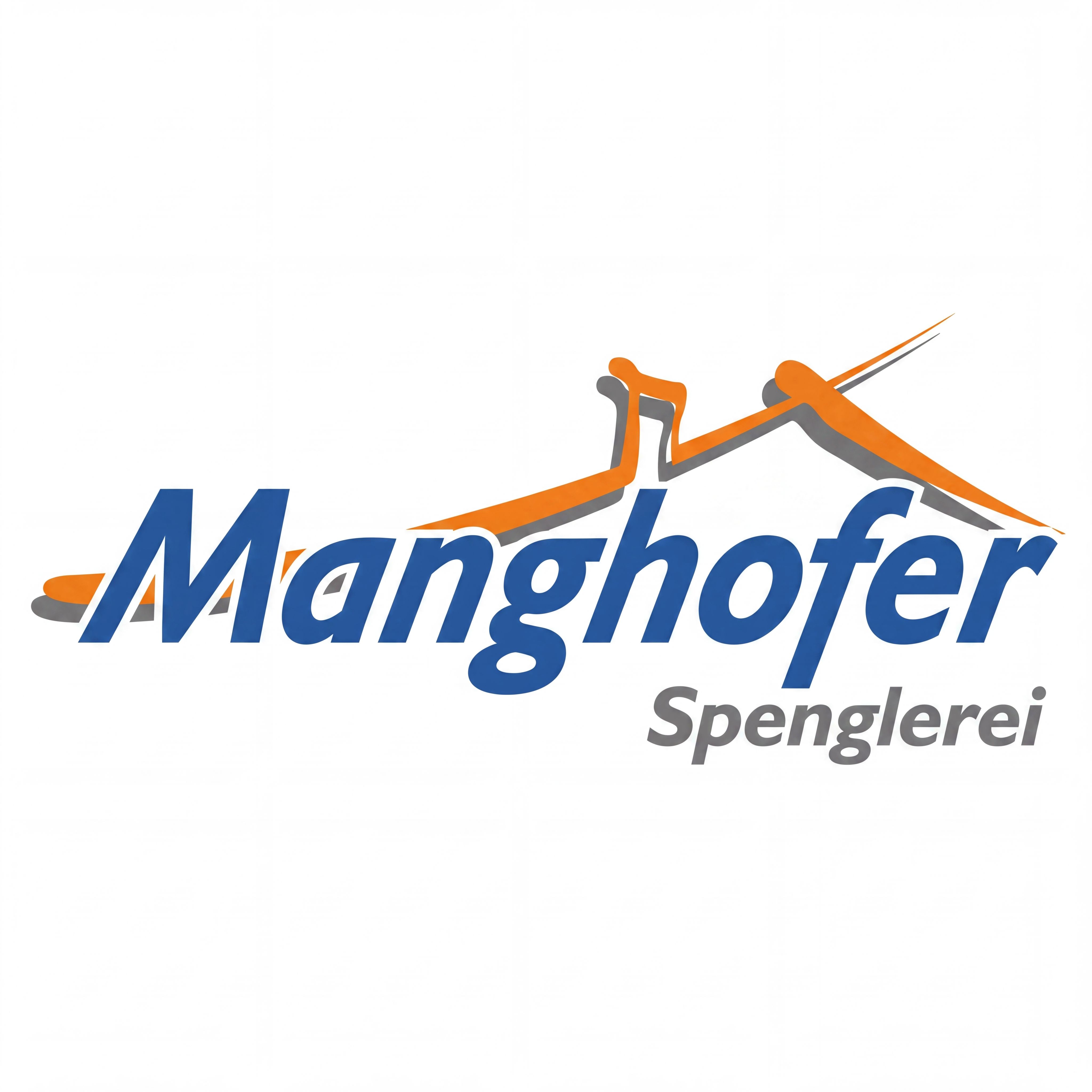 Logo der Firma Spenglerei Manghofer aus Ampfing auf dem Branchenportal Dachdecker.com