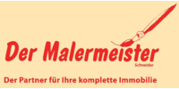 Logo der Firma Der Malermeister Schneider GmbH aus Forchheim auf dem Branchenportal Maler.org
