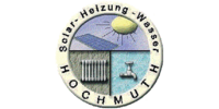 Logo der Firma Hochmuth Thomas aus Zeitlarn auf dem Branchenportal Sanitaer.org