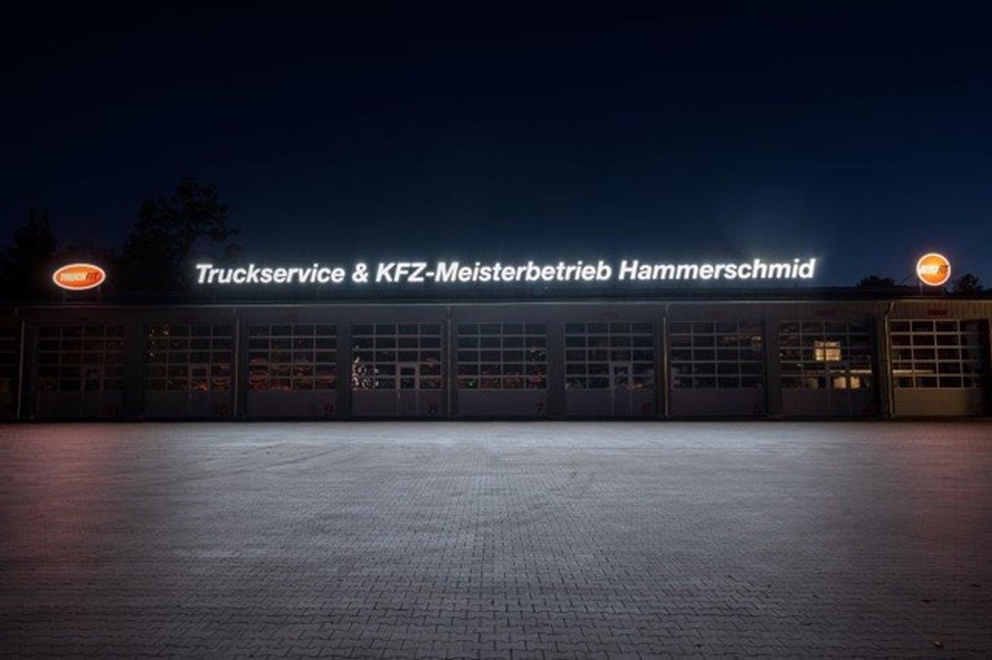 Beispielarbeit von Reparaturwerkstätte Hammerschmid GmbH & Co. KG | KFZ- Service - veröffentlicht auf Auto-Werkstatt.de
