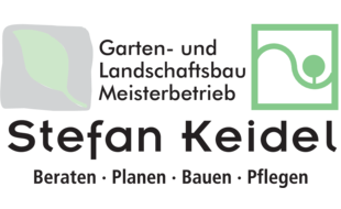 Logo der Firma Keidel Stefan aus Prichsenstadt auf dem Branchenportal Gartenbau.org