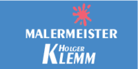 Logo der Firma Maler Klemm Malermeister aus Großnaundorf auf dem Branchenportal Maler.org