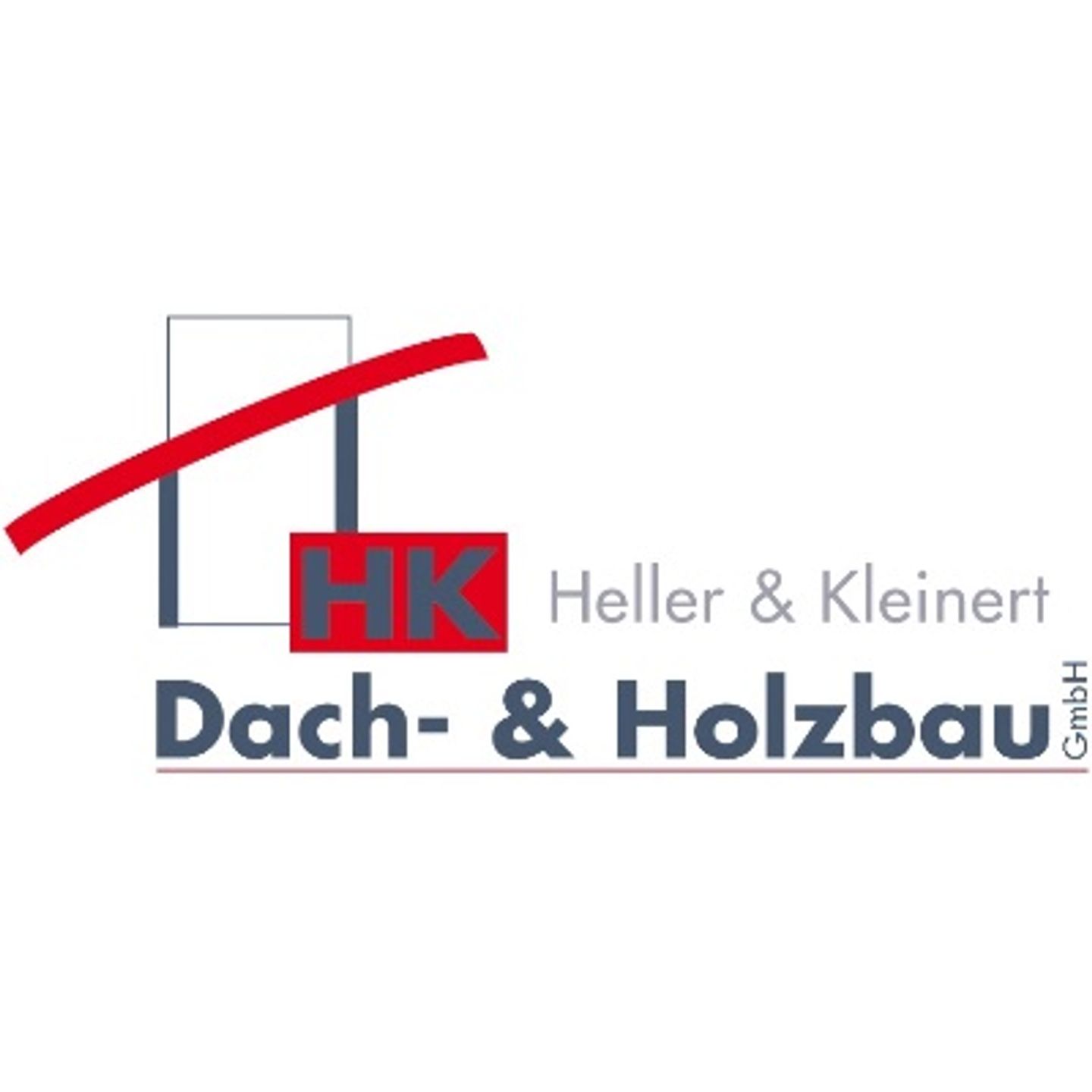 Logo der Firma HK Dach-&Holzbau GmbH aus Lohfelden auf dem Branchenportal Dachdecker.com