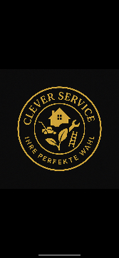 Logo der Firma Clever Service aus Mainz-Kostheim auf dem Branchenportal Hausmeisterdienste.net
