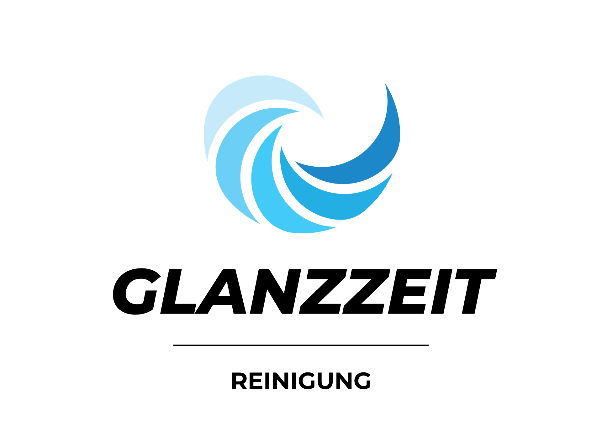 Logo der Firma Glanzzeit Reinigung aus Dietzenbach auf dem Branchenportal Hausmeisterdienste.net