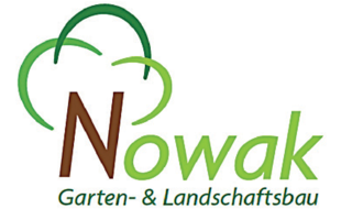 Logo der Firma Nowak Garten- und Landschaftsbau aus Velbert auf dem Branchenportal Gartenbau.org