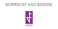 Logo der Firma Rupprecht Natursteine GmbH aus München auf dem Branchenportal Sanitaer.org