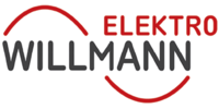 Logo der Firma Elektro Willmann, Inh. Thomas Willmann aus Titisee-Neustadt auf dem Branchenportal Elektriker.org