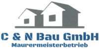 Logo der Firma C & N Bau GmbH aus Nieder-Olm auf dem Branchenportal Bauunternehmen.org